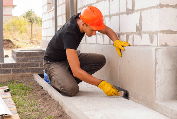 Licensed Waterproofing service in Cement City, MI - SJ Waterproofing Pros